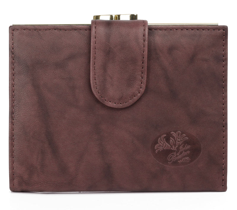 Julia Buxton Heiress Double Cardex Wallet — View 5