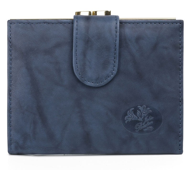 Julia Buxton Heiress Double Cardex Wallet — View 7