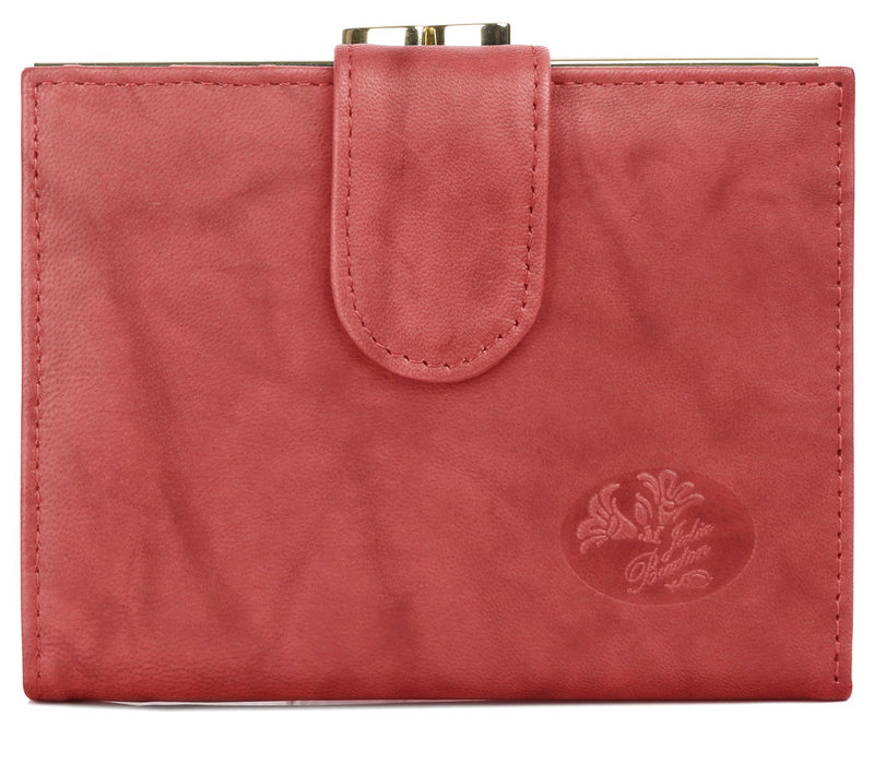 Julia Buxton Heiress Double Cardex Wallet — View 9