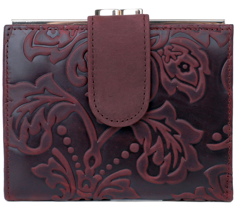 Julia Buxton Heiress Double Cardex Wallet — View 19
