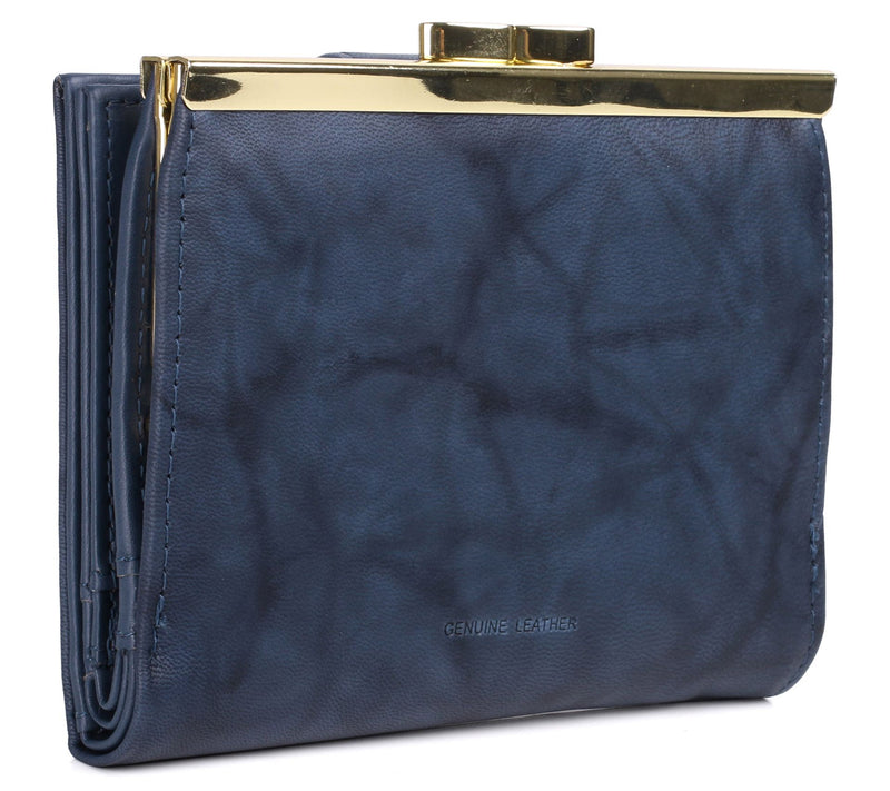 Julia Buxton Heiress Double Cardex Wallet — View 10