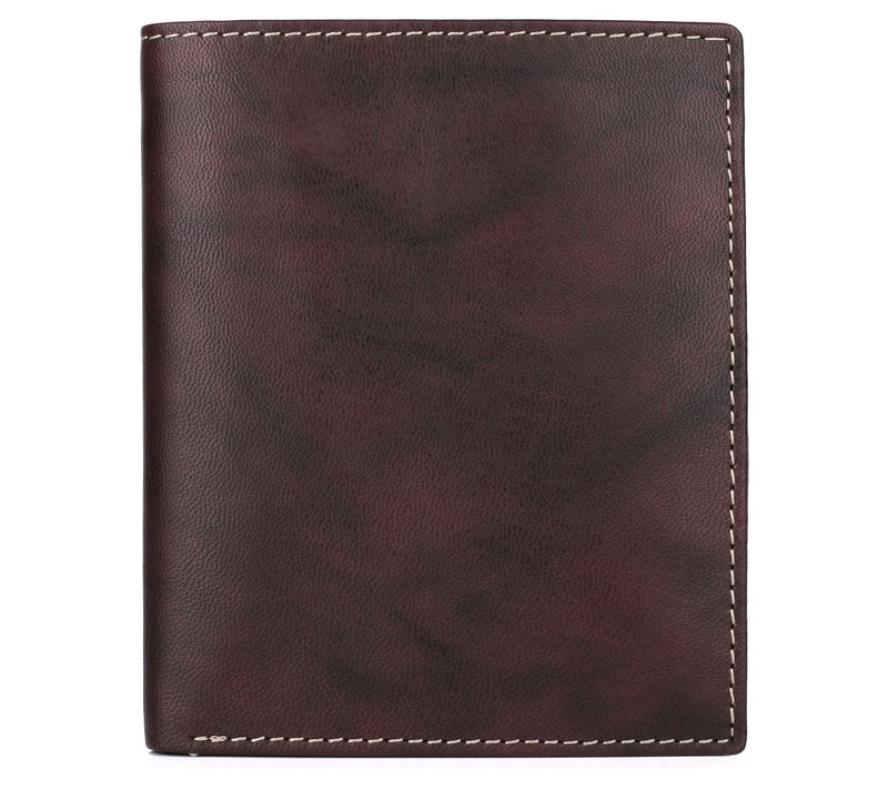J.BUXTON Hunt Credit Card Folio Wallet — View 8