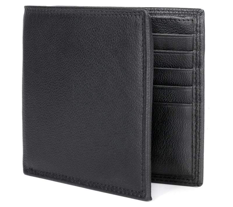 J.BUXTON Emblem Cardex Wallet — View 4