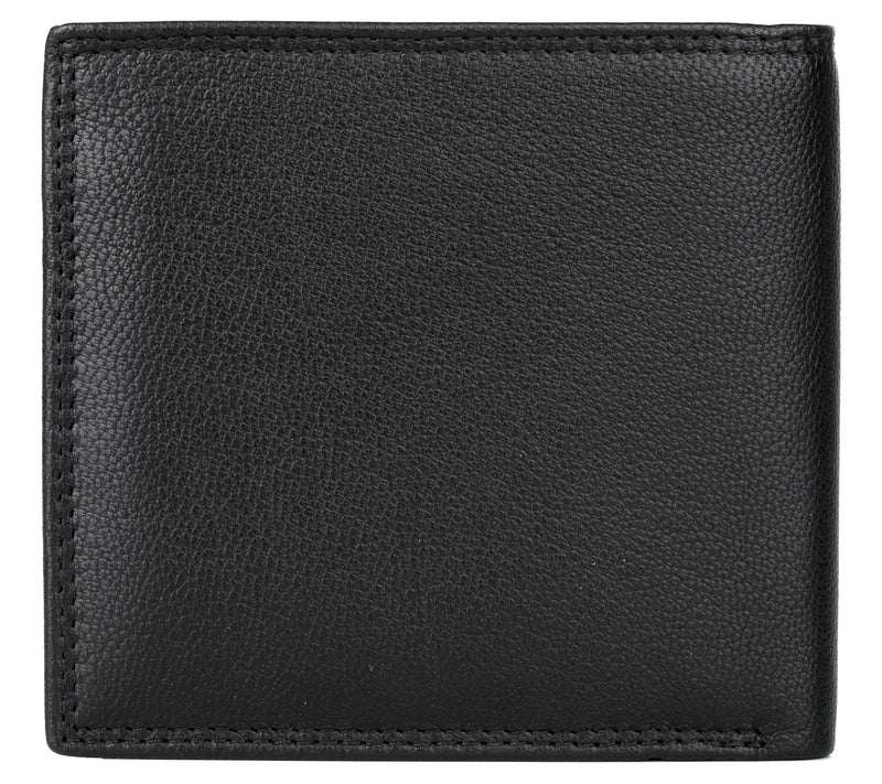 J.BUXTON Emblem Cardex Wallet — View 5