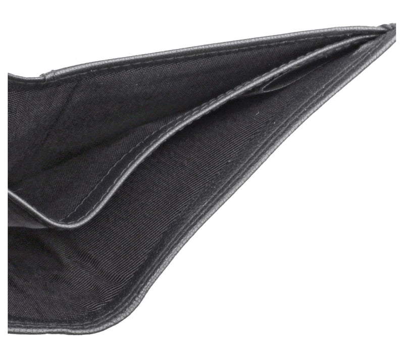 J.BUXTON Emblem Cardex Wallet — View 6