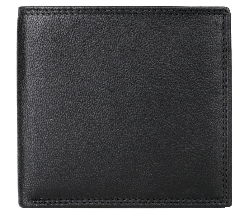 J.BUXTON Emblem Cardex Wallet — View 7