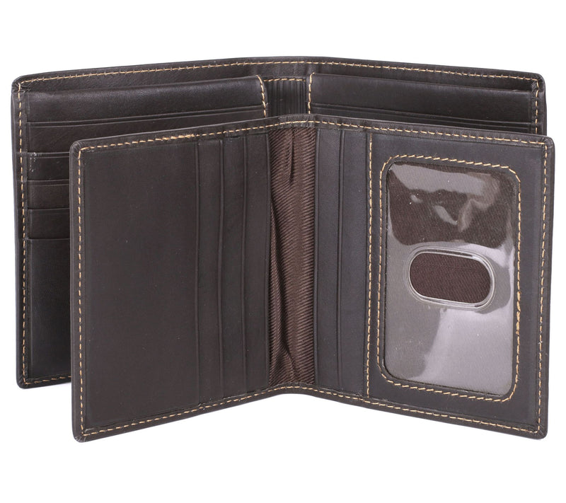 Julia Buxton Dopp Regatta Convertible Cardex Wallet — View 8