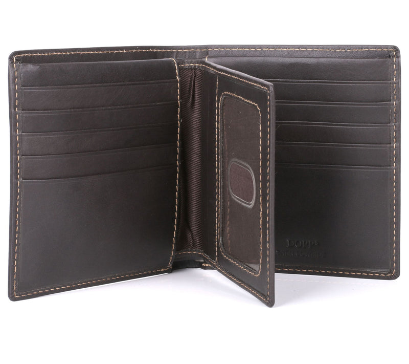 Julia Buxton Dopp Regatta Convertible Cardex Wallet — View 5