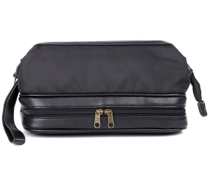 Dopp Men's Super Travel Kit w/ Complimentary Travel Items