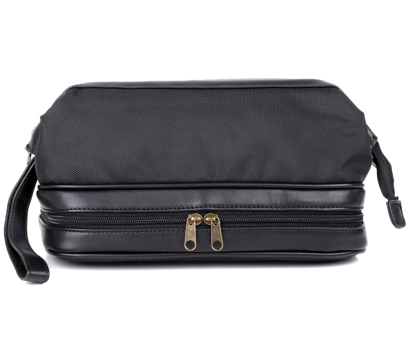 Dopp Men's Super Travel Kit w/ Complimentary Travel Items — Main view