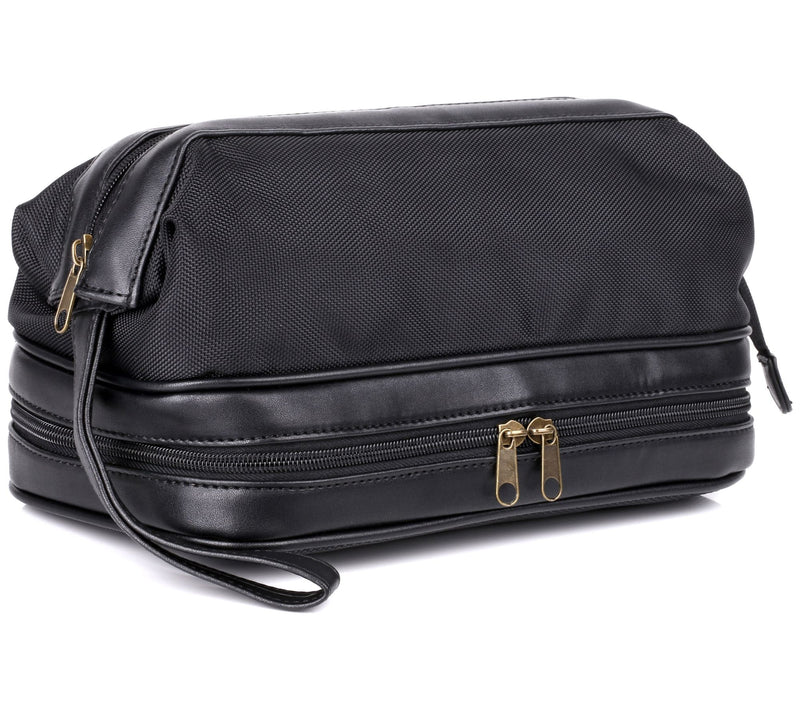 Dopp Men's Super Travel Kit w/ Complimentary Travel Items — View 4