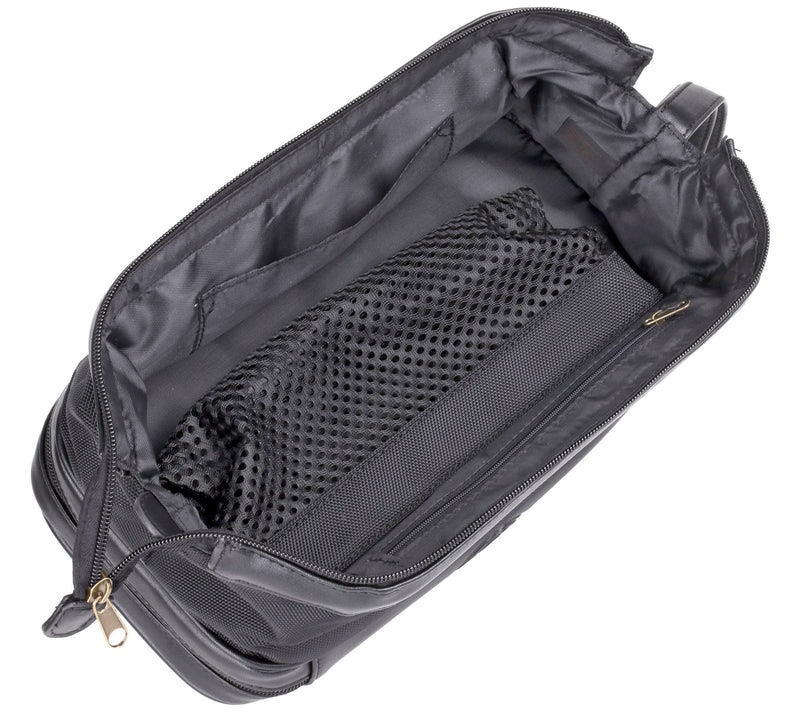Dopp Men's Super Travel Kit w/ Complimentary Travel Items — View 7