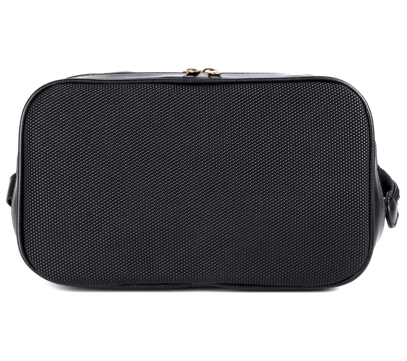 Dopp Men's Business Class Zip- Bottom Travel Kit — View 8