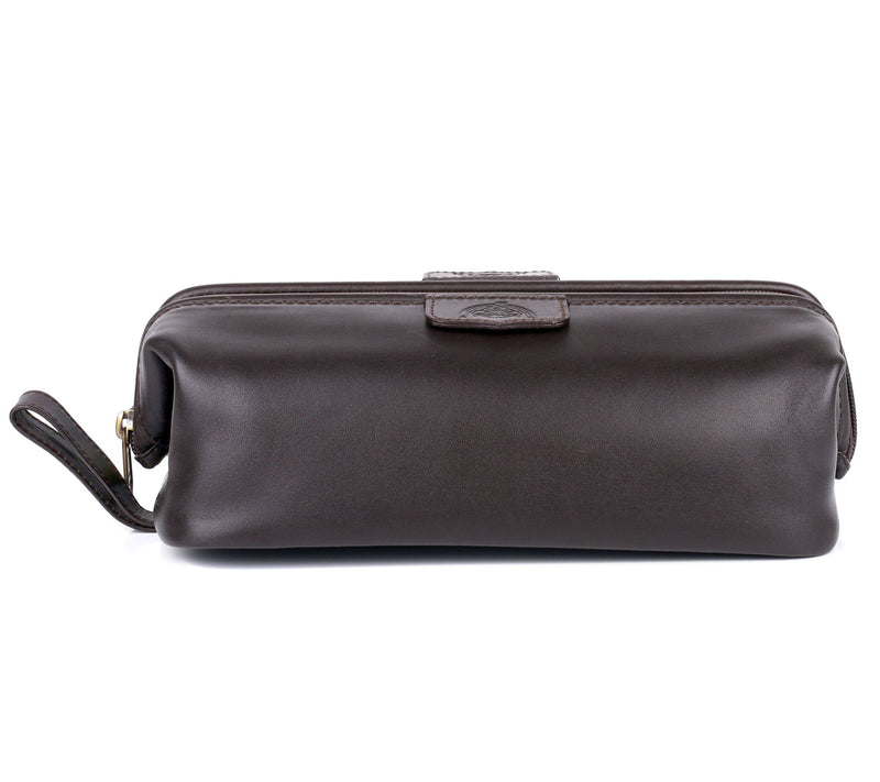 Dopp Men's First Class Seasoned Traveler Admiral Kit — View 6