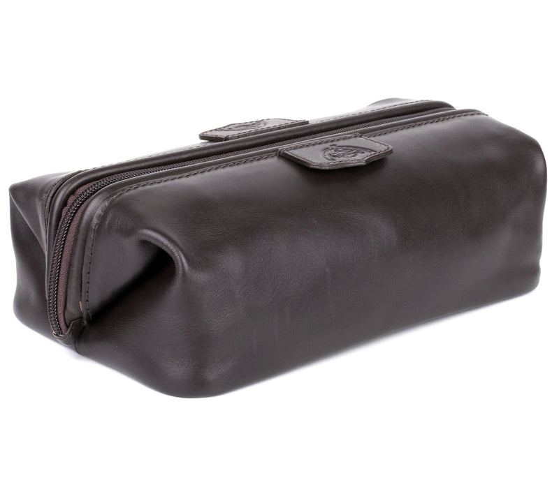 Dopp Men's First Class Seasoned Traveler Admiral Kit — View 8