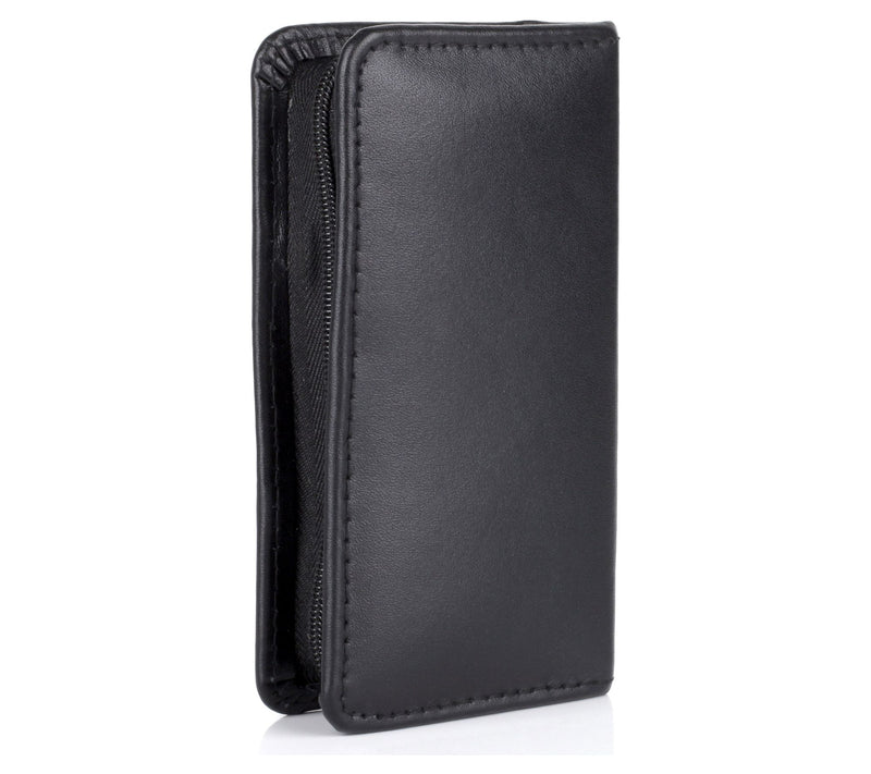 Dopp 8-Piece Genuine Leather Manicure Set — View 5