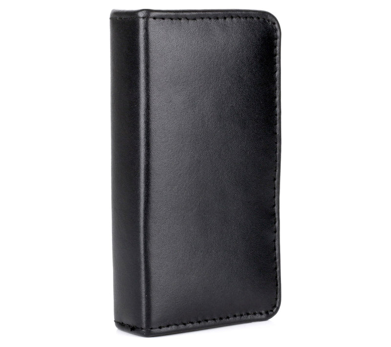 Dopp 8-Piece Genuine Leather Manicure Set — View 4