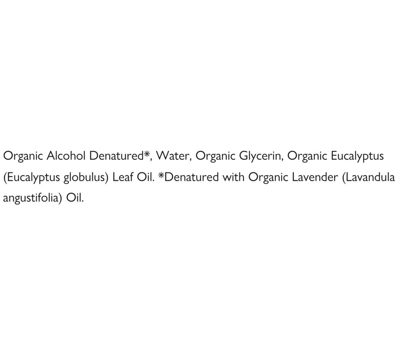 milk + honey Hand Purifier — View 2