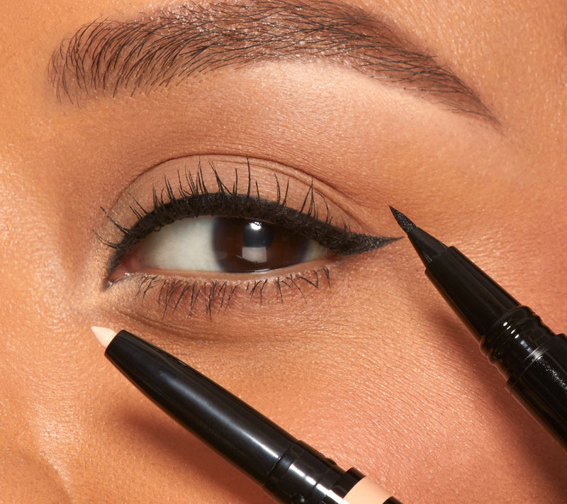 tarte double take awake micro liquid liner & brightener — View 3