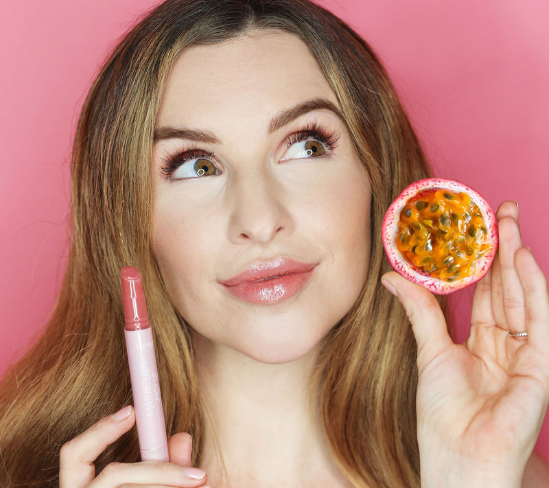 tarte Maracuja Juicy Lip Balm — View 31
