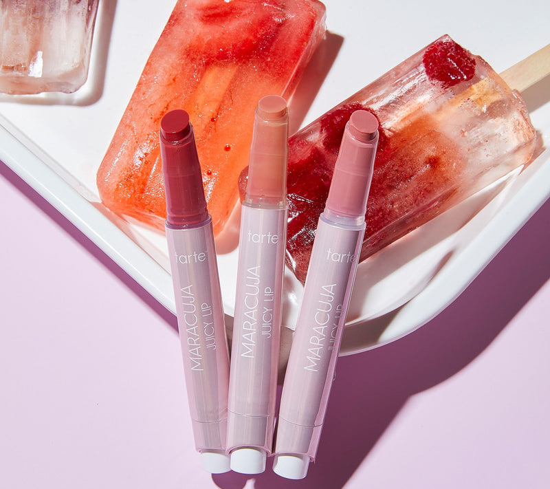 tarte Maracuja Juicy Lip Balm — View 32
