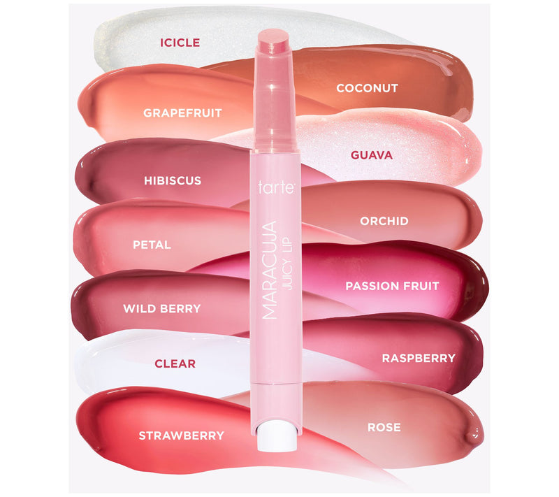 tarte Maracuja Juicy Lip Balm — View 33