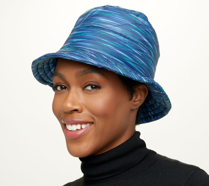 Lands End Ultralight Bucket Hat — Main view