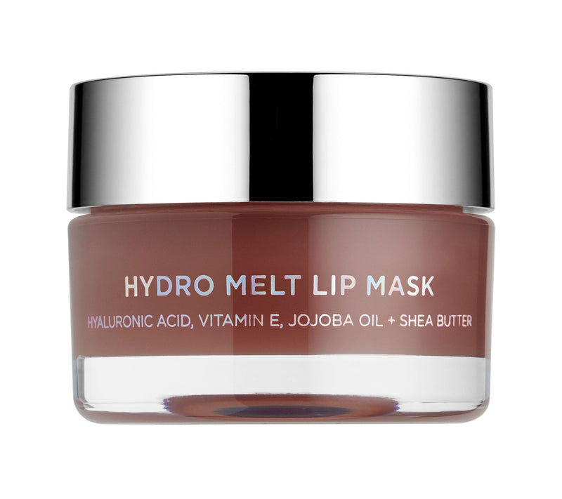 Sigma Hydro Melt Lip Mask — View 12