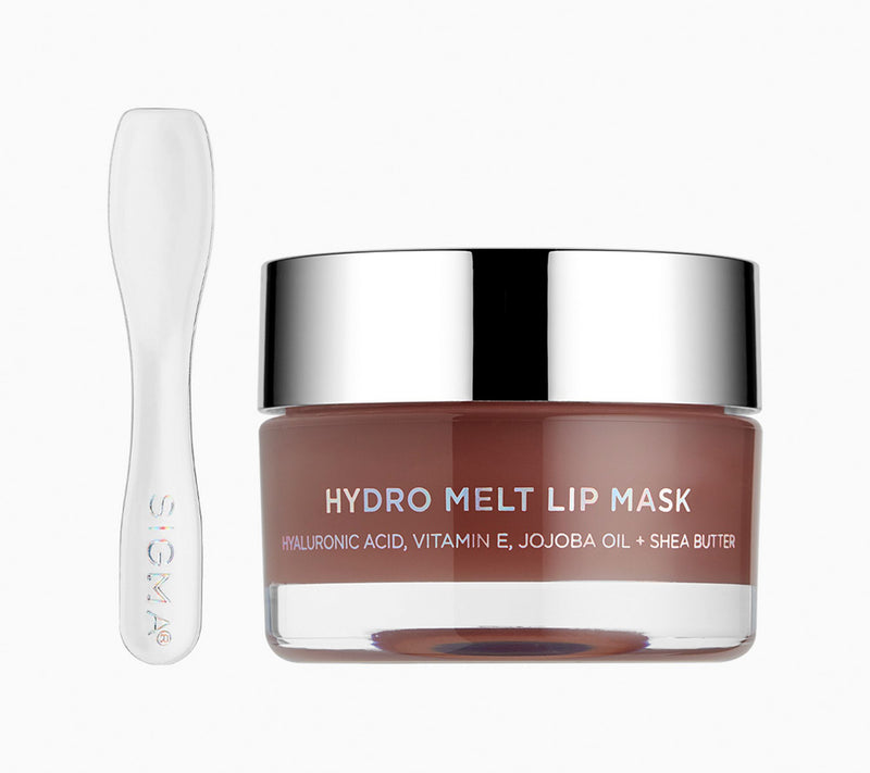 Sigma Hydro Melt Lip Mask — View 7
