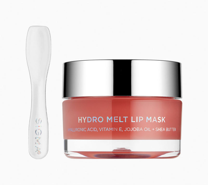 Sigma Hydro Melt Lip Mask — View 9