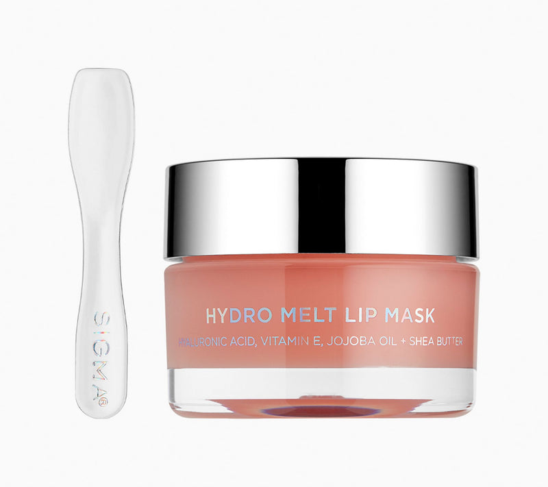 Sigma Hydro Melt Lip Mask — View 5