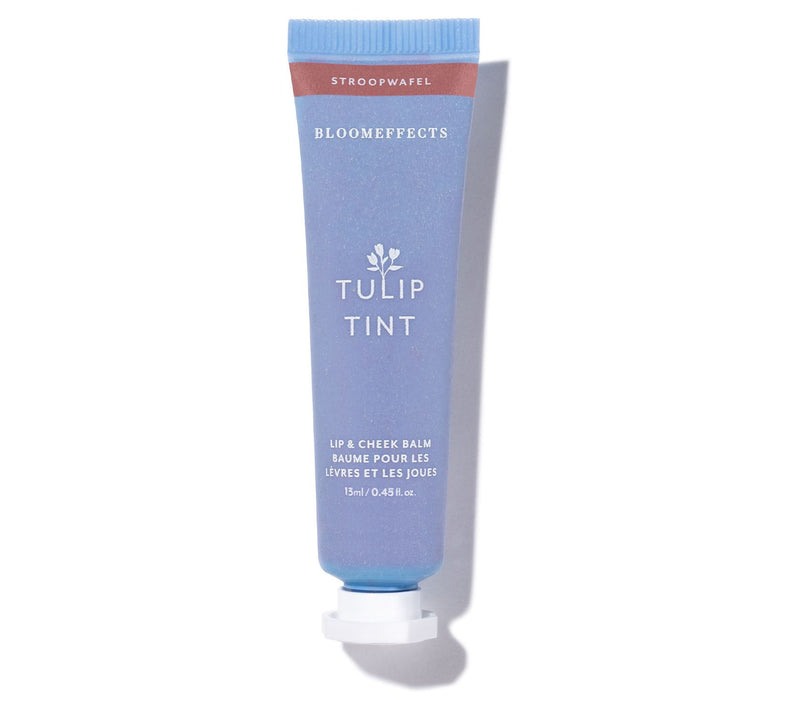 Bloomeffects Tulip Tint Lip and Cheek Balm — View 5