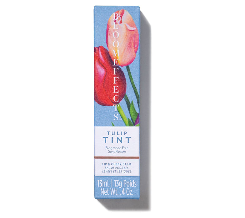 Bloomeffects Tulip Tint Lip and Cheek Balm — View 8