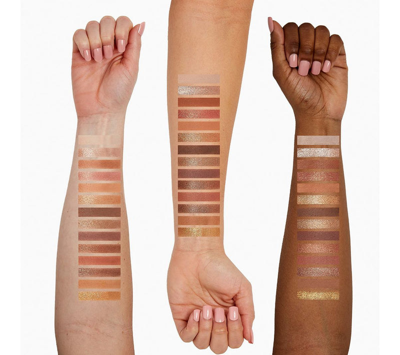Sigma Ambiance Eyeshadow Palette — View 5