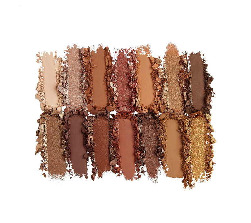 Sigma Ambiance Eyeshadow Palette — View 4