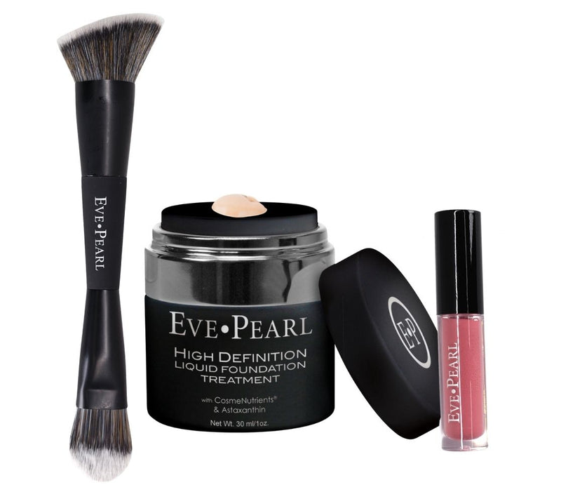 EVE PEARL Perfect Complexion 3 Piece Set — Main view