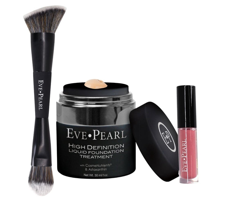 EVE PEARL Perfect Complexion 3 Piece Set — View 5