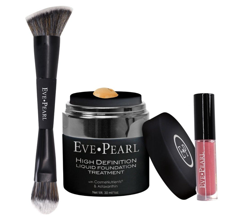 EVE PEARL Perfect Complexion 3 Piece Set — View 9