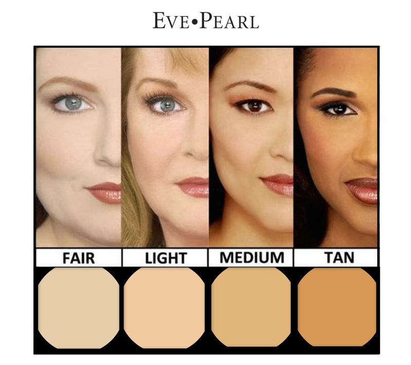 EVE PEARL Perfect Complexion 3 Piece Set — View 11