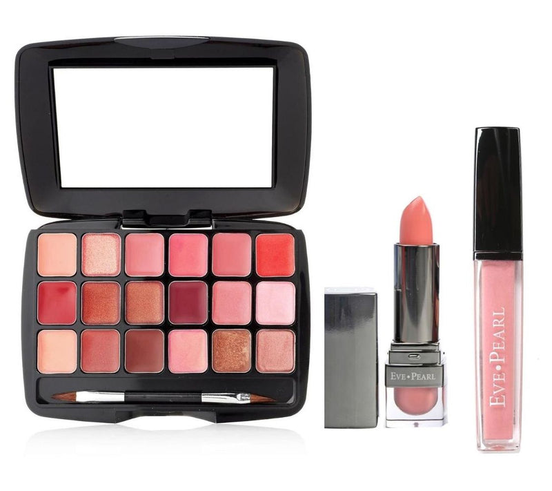 EVE PEARL Ultimate Hydrating Lip Set — Main view