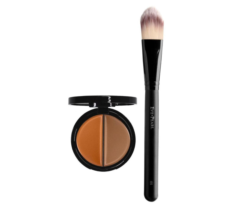 EVE PEARL Dual Concealer & Brush — View 13