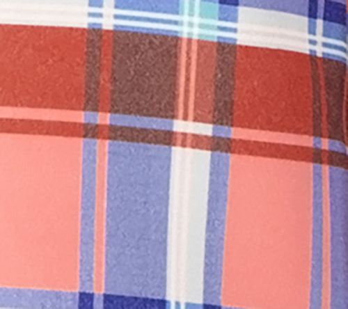 Candace Cameron Bure Ruffle Sleeve Shirt Jacket — View 5