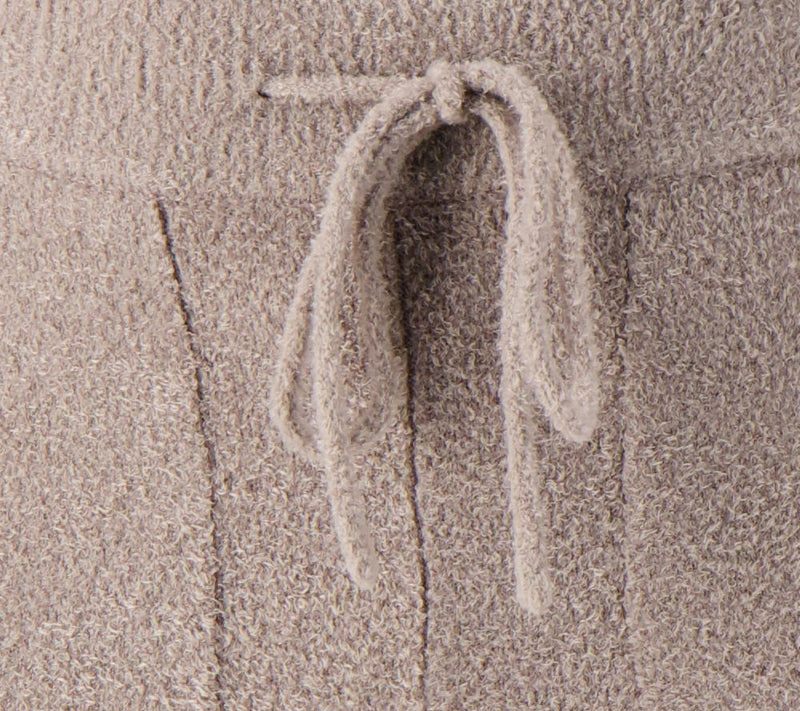 Barefoot Dreams CozyChic Lite Seamed Track Pant — View 5