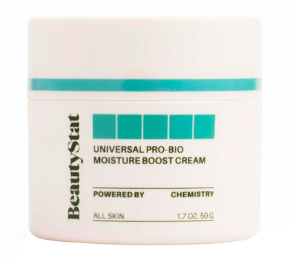 BeautyStat Universal Pro-Bio Moisture Boost Cream 1.7oz