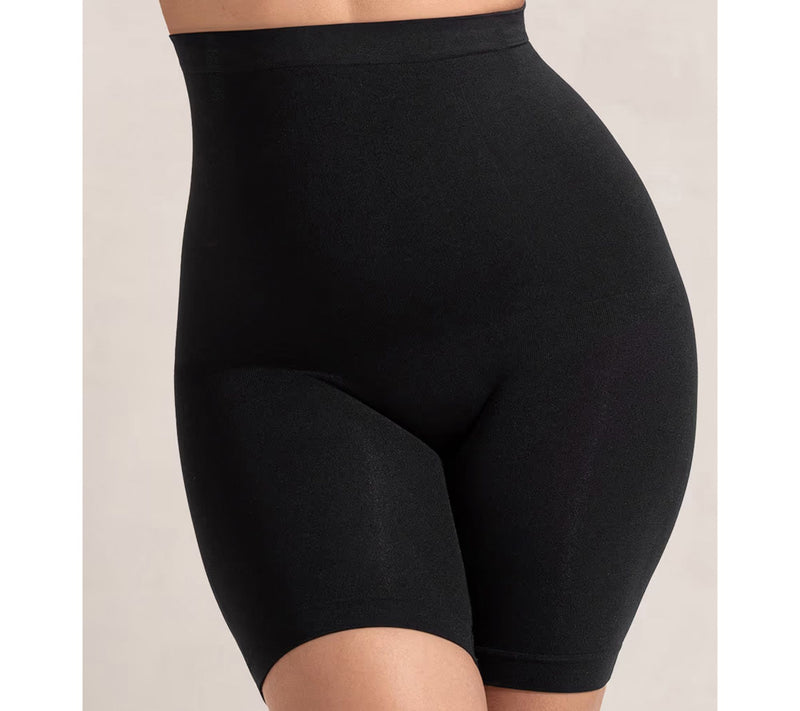 Shapermint Essentials High Waisted Shaper Short — Main view