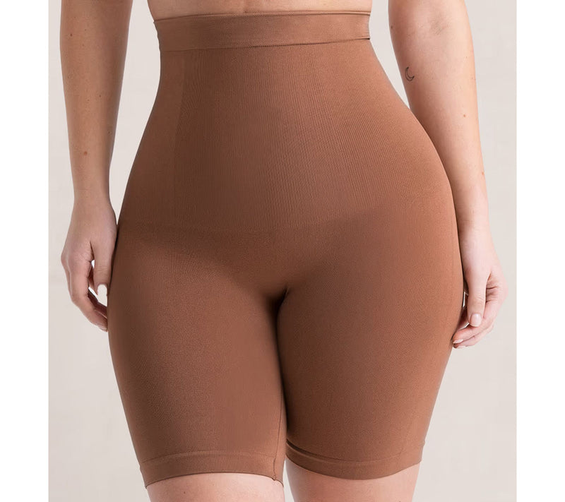 Shapermint Essentials High Waisted Shaper Short — View 13