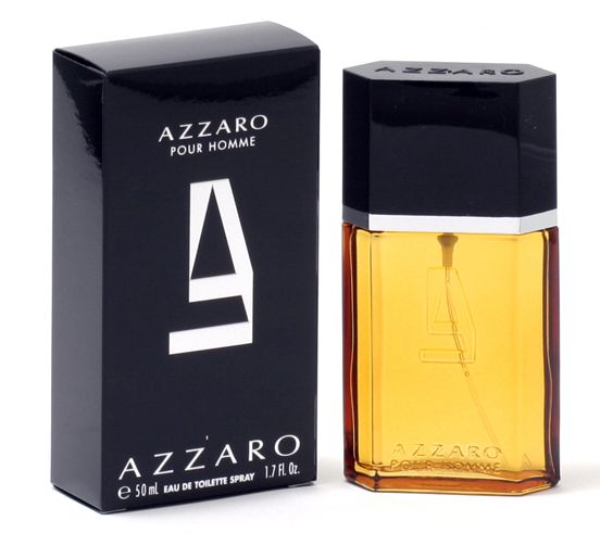 Azzaro Pour Homme Eau De Toilette Spray, 1.7-floz — Main view
