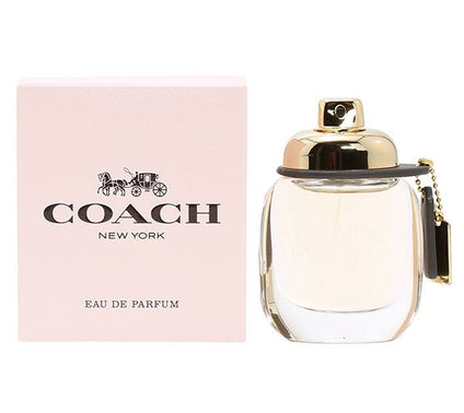 Coach For Women Eau De Parfum Spray, 1.0-fl oz