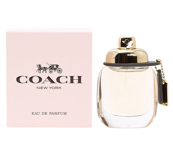 Coach For Women Eau De Parfum Spray, 1.0-fl oz — Main view