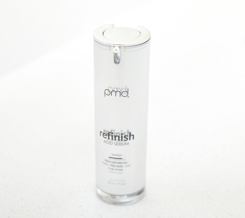 PMD Refinish Acid Serum — View 2